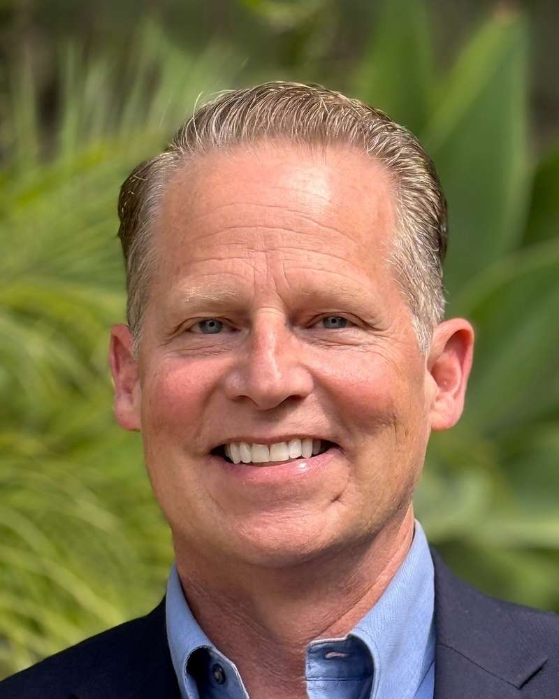 Robert Carlson, Founder and Managing Director of Life Science Dx Consulting